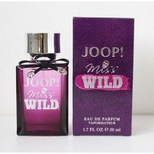 JOOP MISS WILD By Joop For Women - 2.5 EDP SPRAY